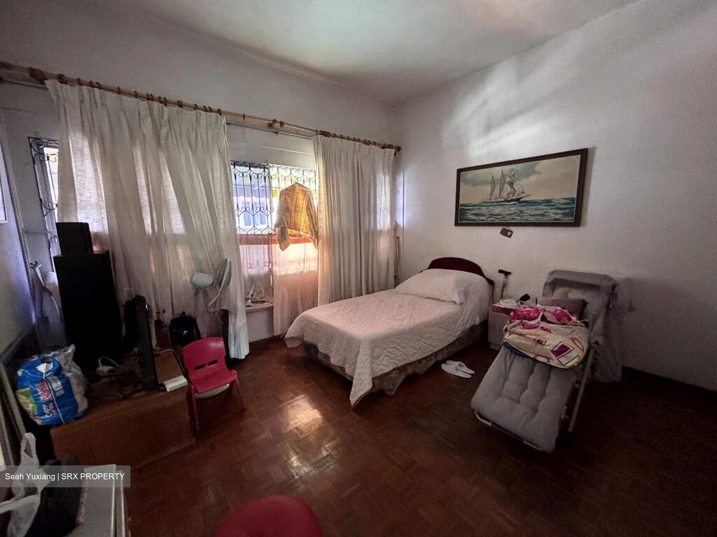 Golden Hill Estate (D19), Terrace #523220151